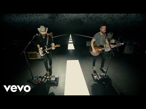 Brothers Osborne - Dead Mans Curve