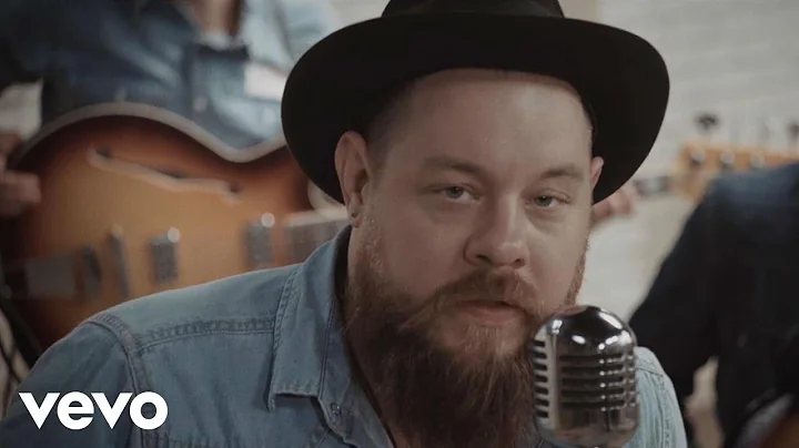 Nathaniel Rateliff & The Night Sweats, St. Paul & ...