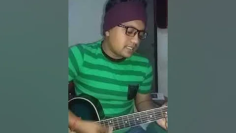 Alvida by james.Covered by Bijoy