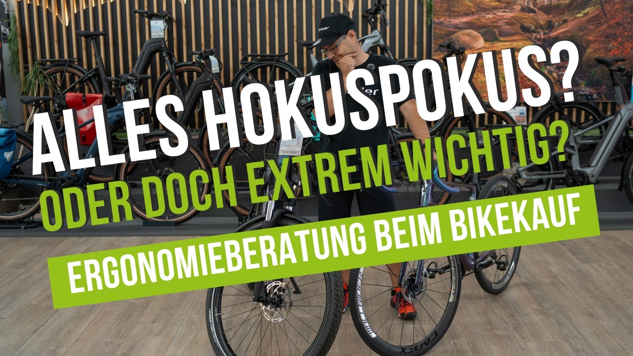 Wallrider TV | Bikes, Parts & Profi-Tipps
