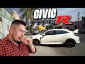 MI NUEVO COCHE | HONDA CIVIC TYPE R!!