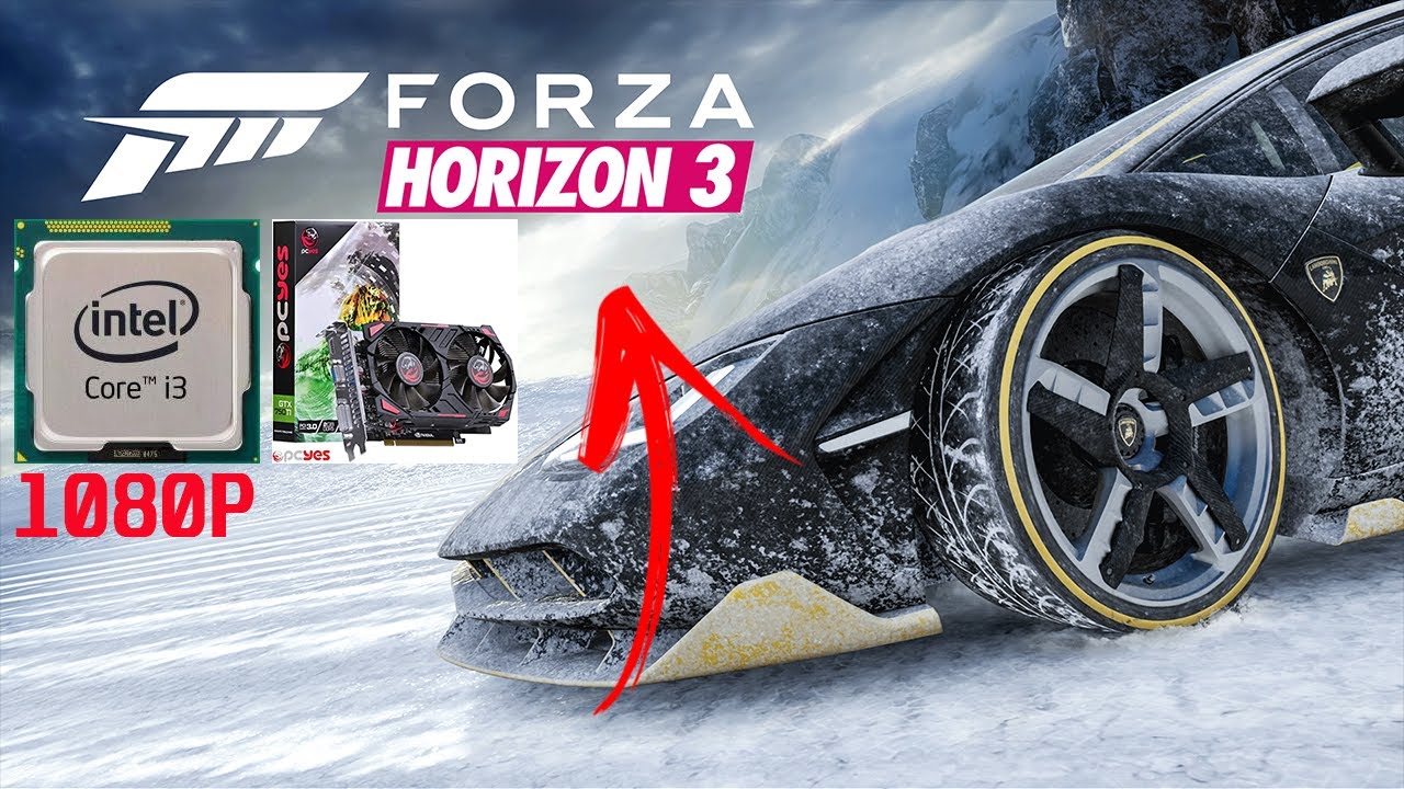 Forza Horizon 5 - Requisitos, Preços E Novidades, 2023