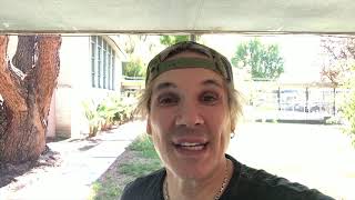 Michael Starr - Steel Panther Net Worth