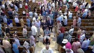 EASTER SUNDAY