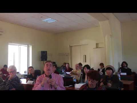 მრგვალი მაგიდა-2