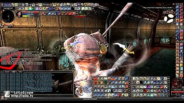 DDO: EE Multitude of Menace