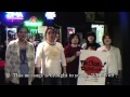 【経済復興】Club #9 (英語字幕付)