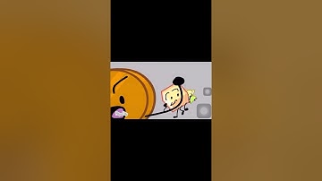 If BFB intro was made in FlipaClip