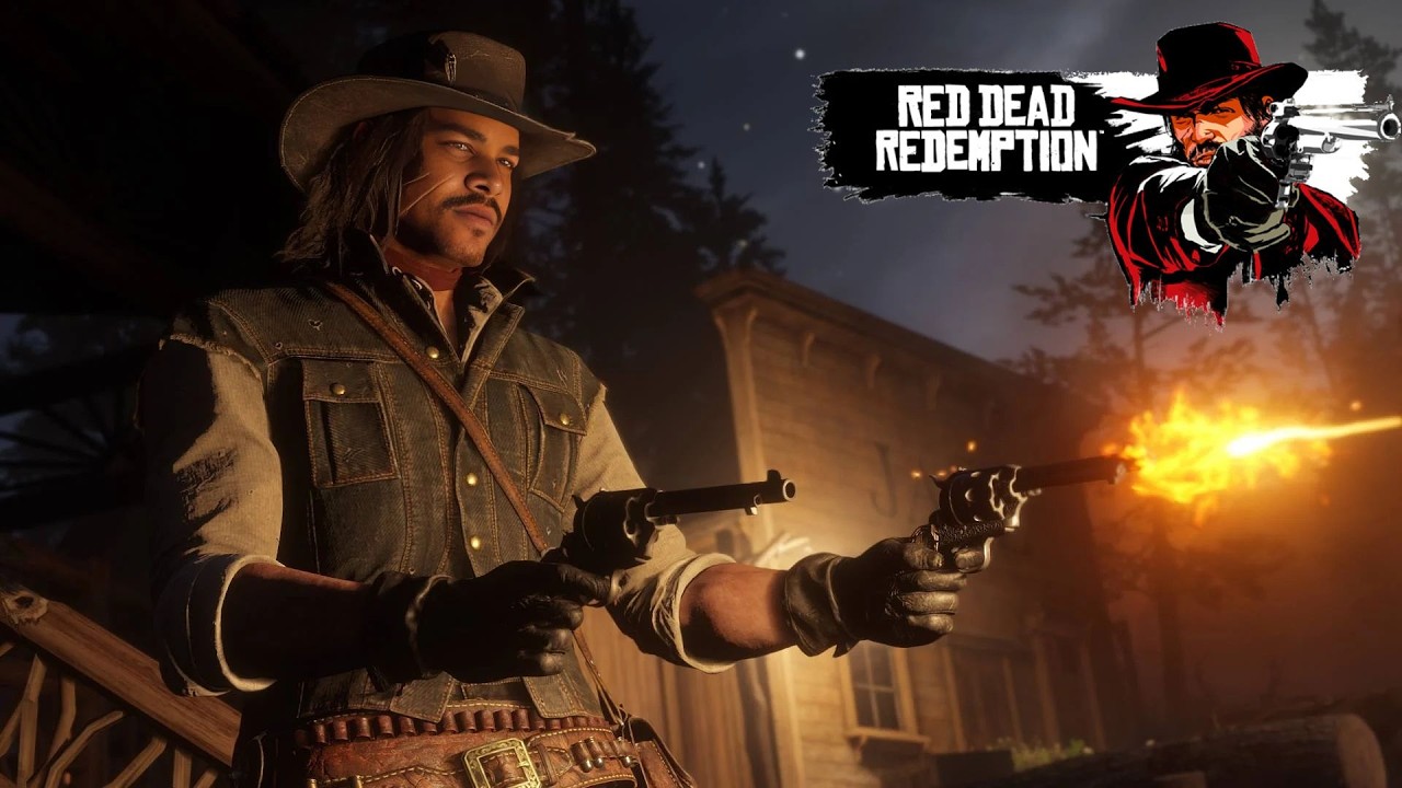 After Long Time Red Dead Redemption 2 #reddeadredemption2 #rdr2 - YouTube
