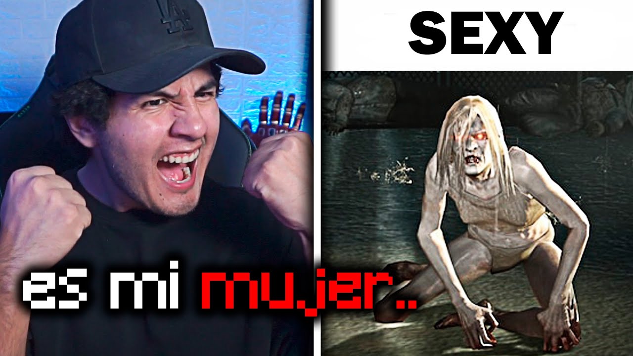 LOCOCHON reacciona TODO SOBRE LA WITCH