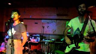 Talons at Beachland Tavern