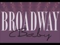 Broadway baby  follies