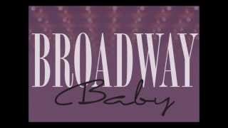 Video thumbnail of "Broadway Baby - Follies"