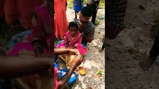 Garamathu muraiyil Thaai maman madiyil mottai adikum vizha#shorts #please subscribe and like#slgl