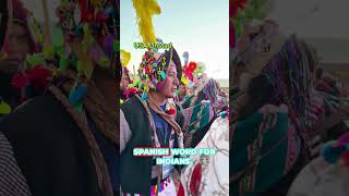 Why Are Native Americans Called Indians Unraveling the Origins and Cultural Dive