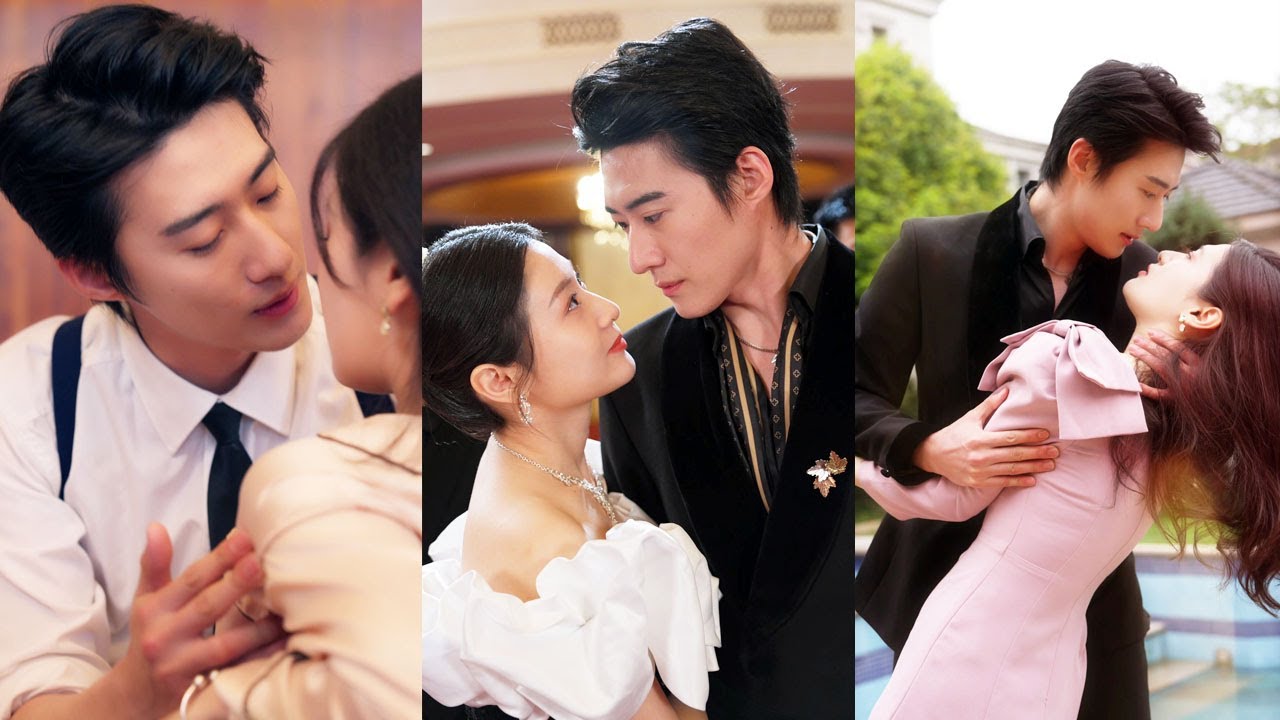 【FULL】新婚夜她被渣男未婚夫送進總裁房間，5年後3個萌寶抱著她的腿喊媽媽，總裁終於認出她就是那晚的女人，把她娶回豪門放肆寵愛！💕#短劇 #甜寵 #cdrama #赵振栋 #闫蕾