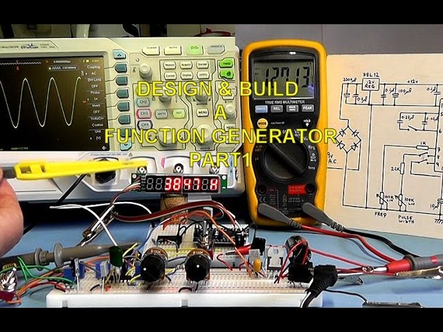 PCB Para DC Voltaje Calibrador-scullcom Hobby Electronics PCB Para DC Voltaje Calibrador-scullcom Hobby Electronics