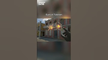 Modern Strike Online | Eyes of Tatenen Inspection