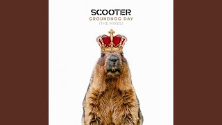 Groundhog Day (Allen Watts Remix)