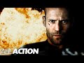 Escaping the Race | Death Race | All Action