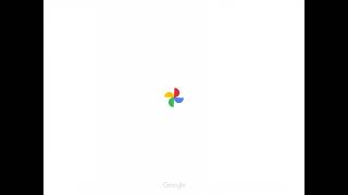 A funny Google Photos Logo (iOS 14.6)