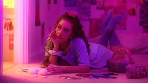 Anastasa - high school (Official Video)