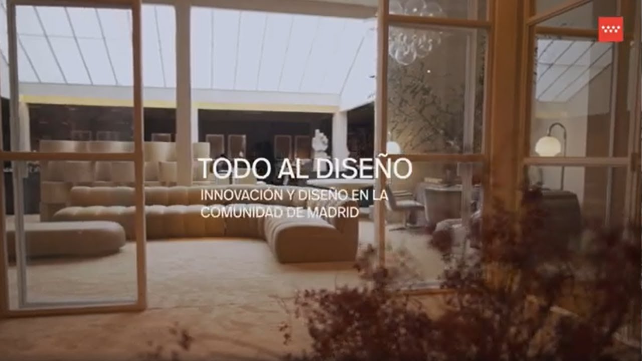 Todo al Diseño ▼ Mil Studios