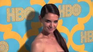 Katie Holmes Doesn't Regret Anything She's Done | Splash News TV | Splash News TV