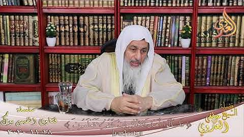 فضل قراءة سورة ياسين ؟ الشيخ مصطفي العدوي