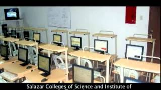 SCSIT History
