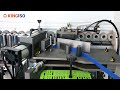 KINGISO Best selling automatic edge banding machine MFZ609