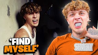 Shvfty Reacts To His New Song “Find Myself”..🔥 