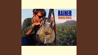 Video thumbnail of "Rainer Ptacek - It's A Long Long Way (To The Top Of The World)"