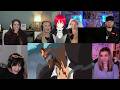 "Franky withstands Senor Pink's final attack" | Episode 715 | One Piece Reaction Mashup