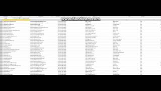 New York Business Database