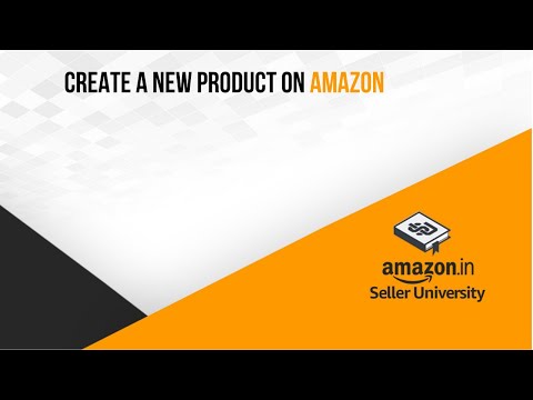 Add a new product - Add a new product