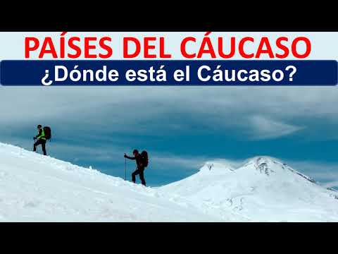 Vídeo: El Cáucaso Es Incomparable. El Cáucaso Es Antediluviano. Pueblo Krepostnaya - Vista Alternativa