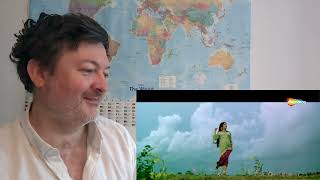A Brit 🇬🇧 Reacts to Bollywood 🇮🇳 - 'MAUSAM HAI AASHIQANA' from PAKEEZAH