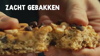 Belvita - Granenreep Zacht En Makkelijk Mee Te Nemen - 6Sec Nl