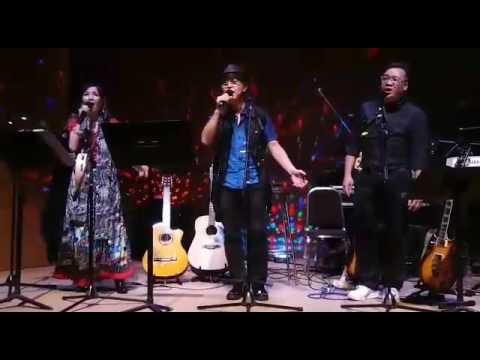 鐵血丹心 - Angela , Daniel (Kin Music - 堅music)