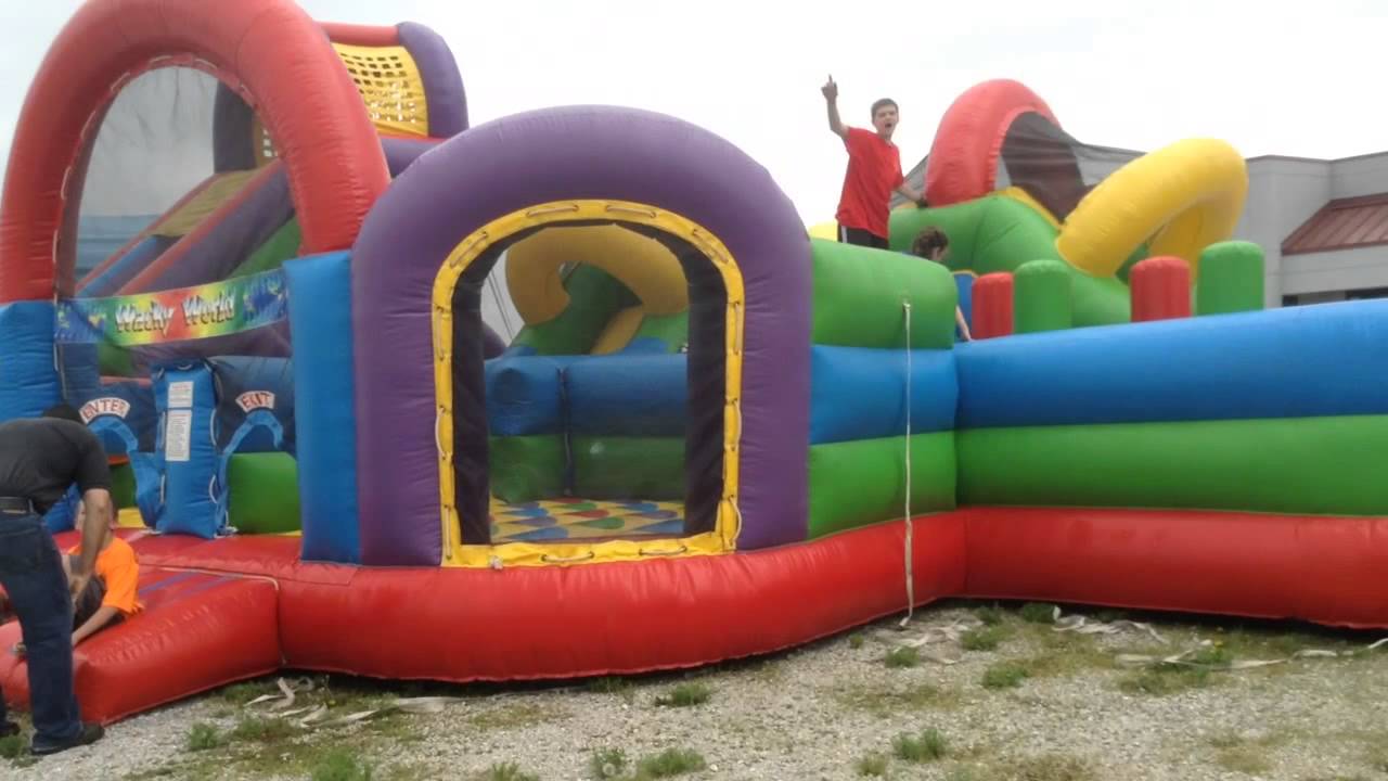 Nixa Appreciation Day in Nixa, MO