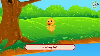 9. I am a Little Chick | Berry Garden | Nursery Rhymes | Smart Berry screenshot 5