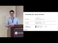 Architecting a Low-Latency Schemaless SQL Engine | Rockset