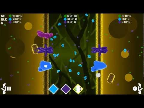 Against the Gradient Trailer
