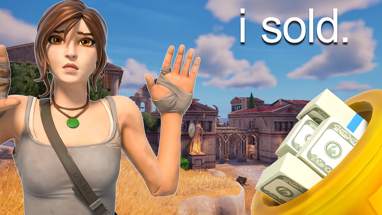 My Worst Duo Cash Cup... 😰