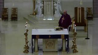 Second Sunday of Lent (Saturday, February 28 , 2026)