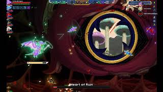 [StarBound] Futara's Dragon Race Mod 'When The Ruin Do not know what to do'