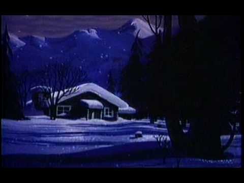 Let it snow! Let it snow! Let it snow! - Disney Very Merry Christmas Songs