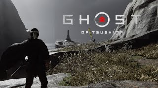 単発 【Ghost of Tsushima】実況 誉の石碑へ