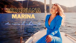 Georgiana Marina - Am nevoie de iubirea ta || Official Video